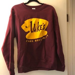 Gilmore Girls Sweatshirt